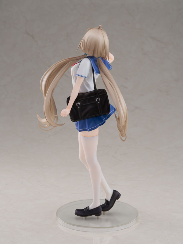 KoiKoi -Sakura- Momoko Ver. Uniforme 1/6