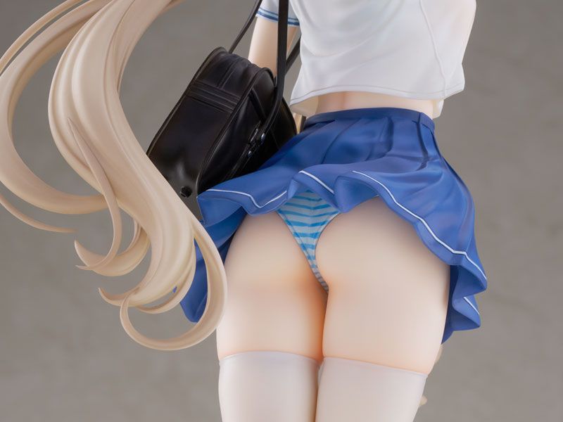 KoiKoi -Sakura- Momoko Ver. Uniforme 1/6