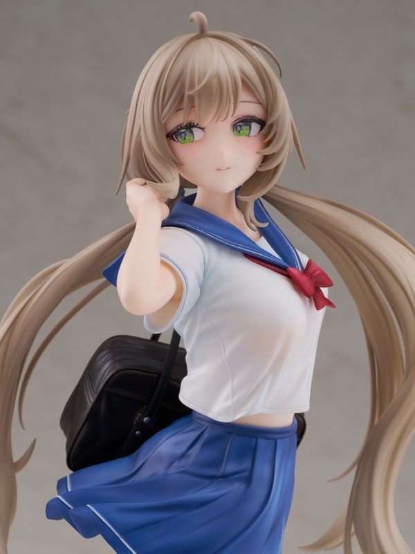 KoiKoi -Sakura- Momoko Ver. Uniforme 1/6