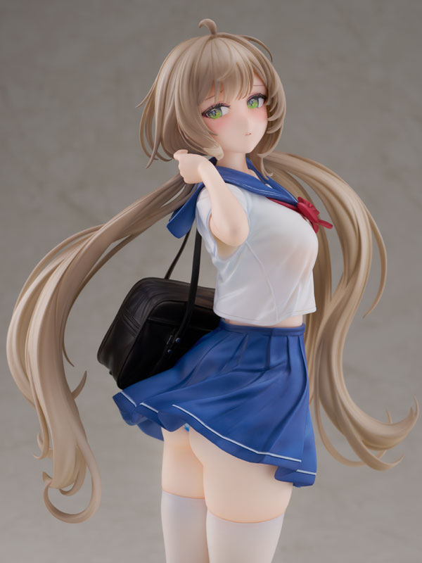 KoiKoi -Sakura- Momoko Ver. Uniforme 1/6