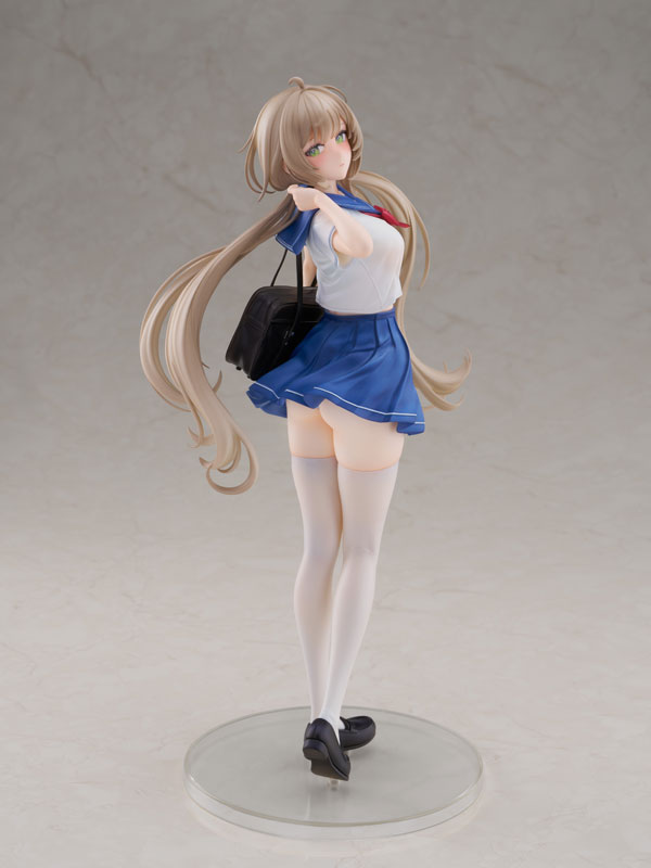 KoiKoi -Sakura- Momoko Ver. Uniforme 1/6