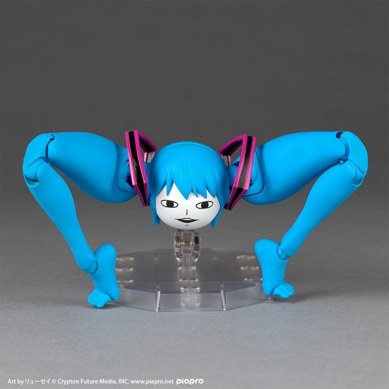 Revoltech ShiteYanyo