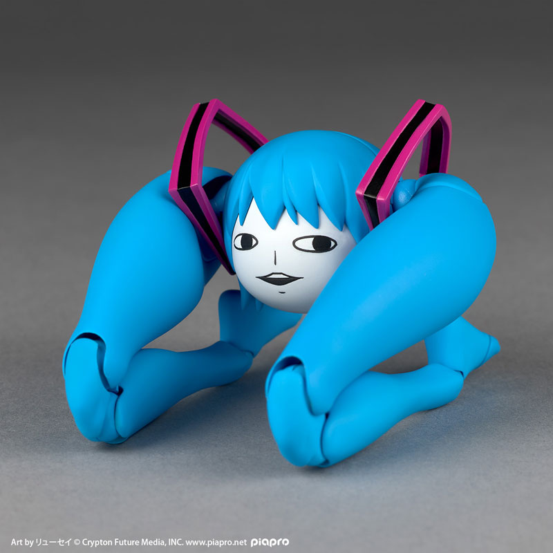 Revoltech ShiteYanyo