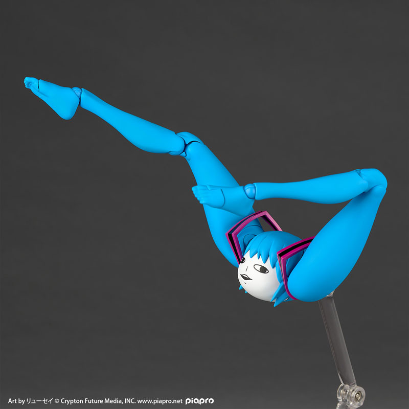 Revoltech ShiteYanyo