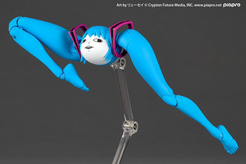 Revoltech ShiteYanyo