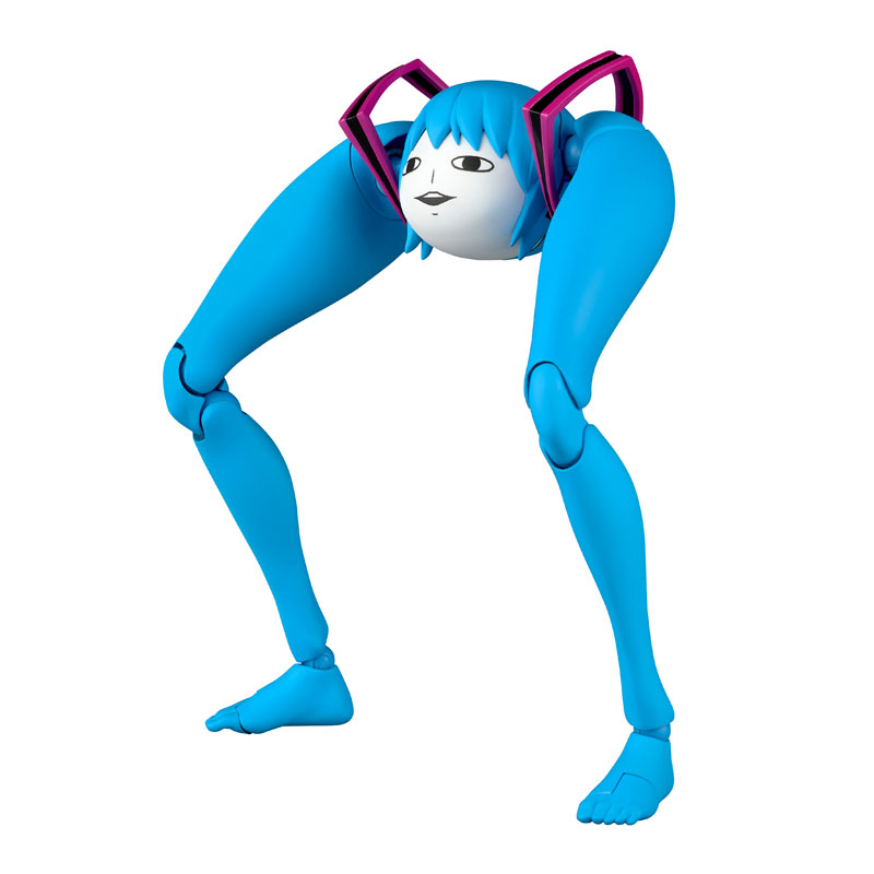 Revoltech ShiteYanyo