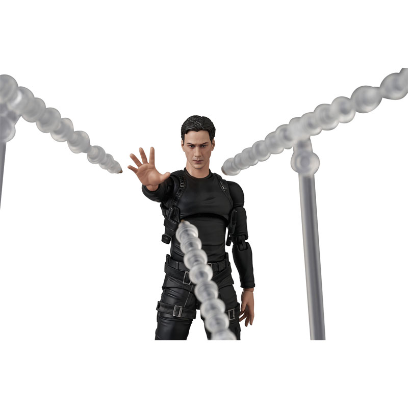 Mafex No.332 NEO (THE MATRIX)