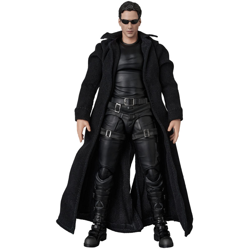 Mafex No.332 NEO (THE MATRIX)