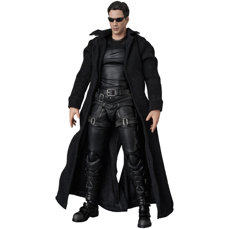 Mafex No.332 NEO (THE MATRIX)