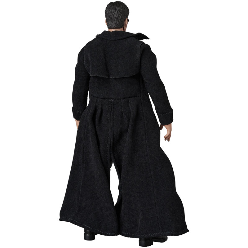 Mafex No.332 NEO (THE MATRIX)