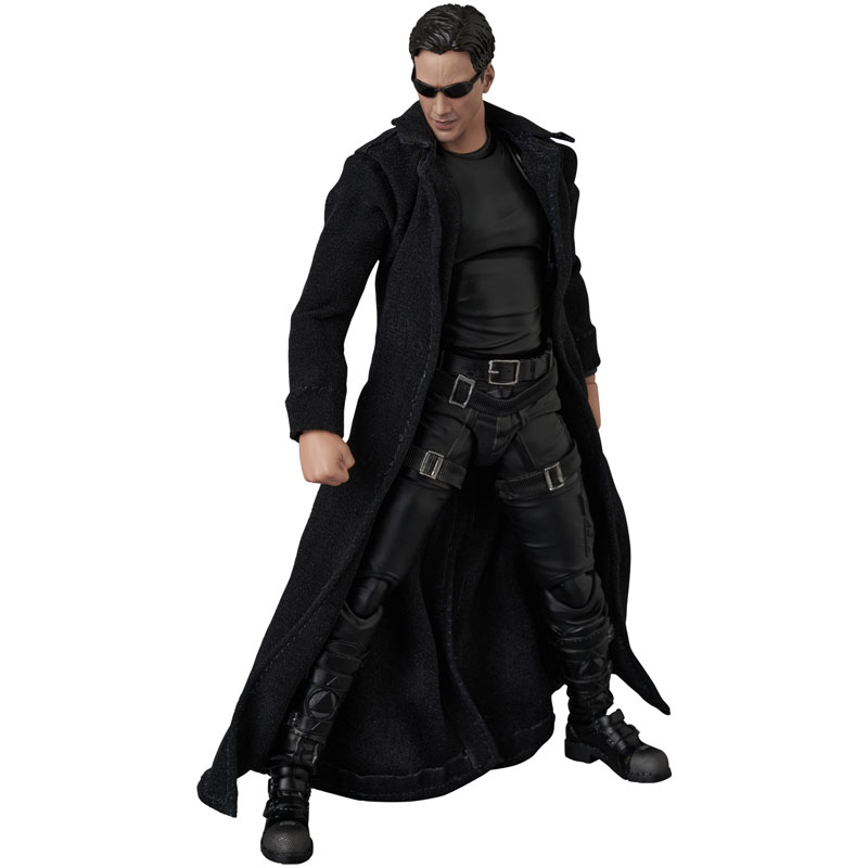 Mafex No.332 NEO (THE MATRIX)