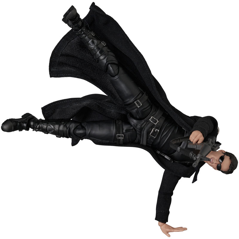 Mafex No.332 NEO (THE MATRIX)
