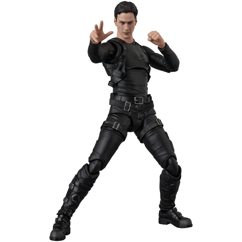 Mafex No.332 NEO (THE MATRIX)
