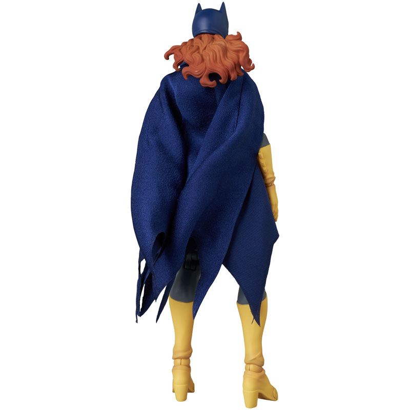 MAFEX BATGIRL Ver. RECOLLECTION "BATMAN: HUSH"
