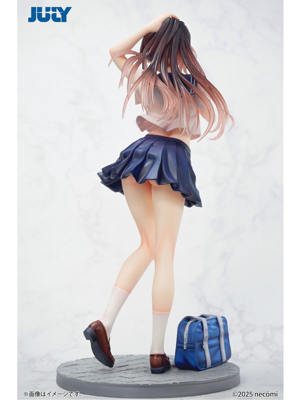JULY WORKS Chica de Verano 1/6