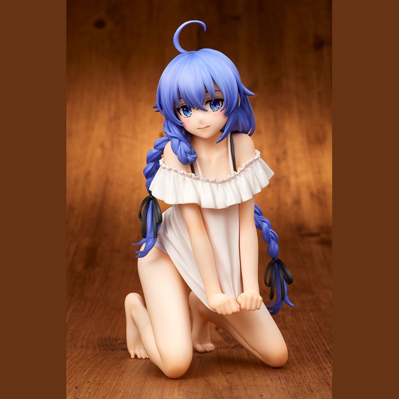 Mushoku Tensei: Jobless Reincarnation -Isekai Ittara Honki Dasu- Roxy M. Greyrat Ver. Pijama 1/6