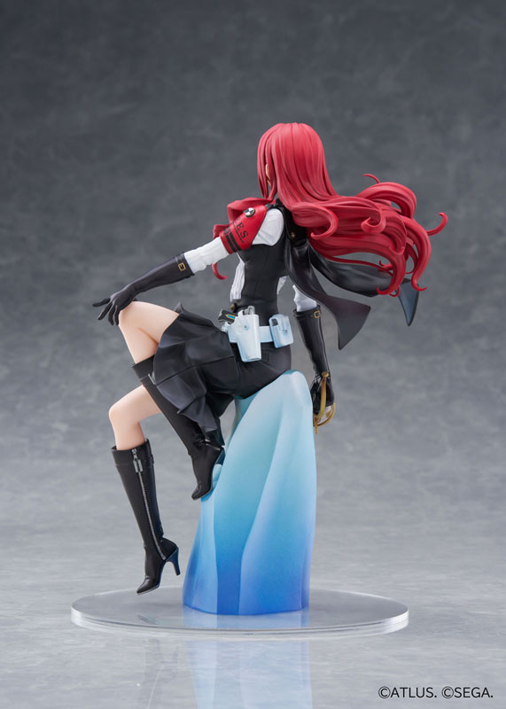 Persona 3 Reload Mitsuru Kirijo 1/7