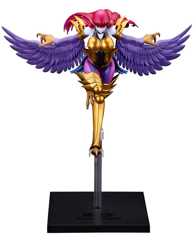 OSHI WORKS Yu-Gi-Oh! Duel Monsters Harpie Lady
