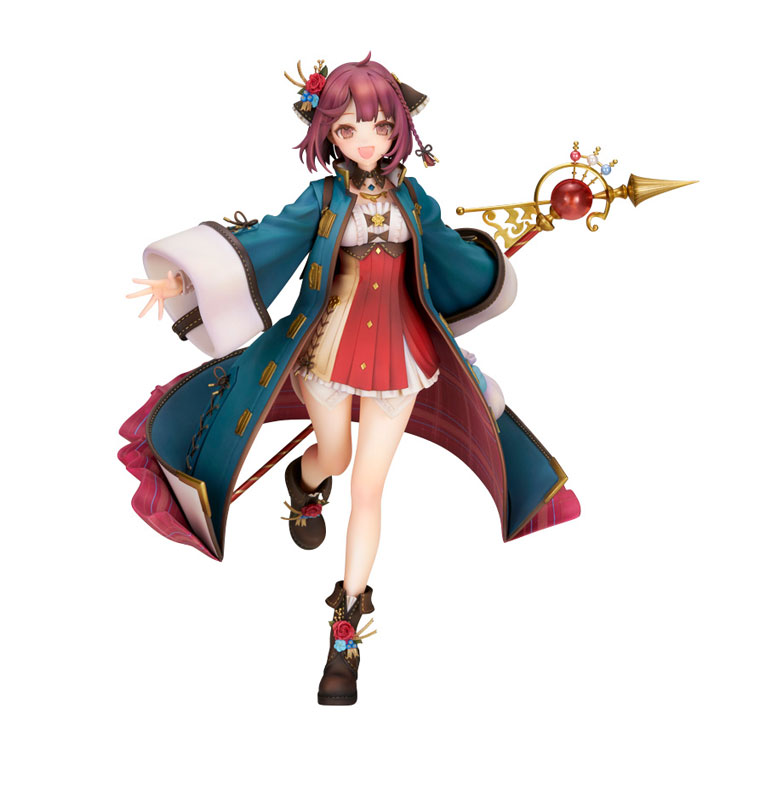 Atelier Sophie 2: The Alchemist of the Mysterious Dream Sophie