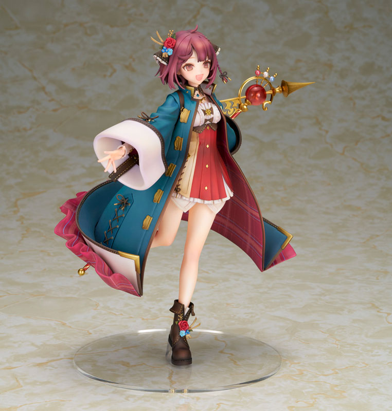 Atelier Sophie 2: The Alchemist of the Mysterious Dream Sophie