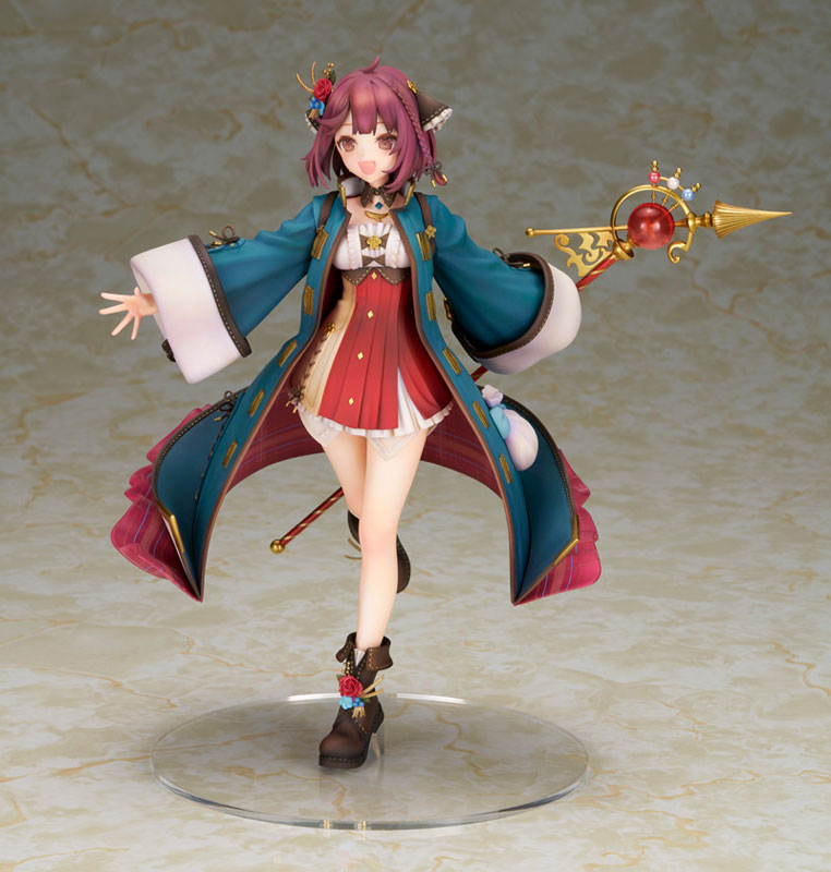Atelier Sophie 2: The Alchemist of the Mysterious Dream Sophie