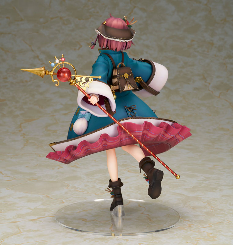 Atelier Sophie 2: The Alchemist of the Mysterious Dream Sophie
