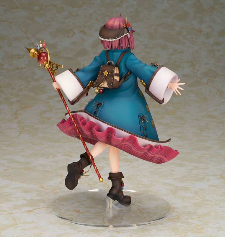 Atelier Sophie 2: The Alchemist of the Mysterious Dream Sophie