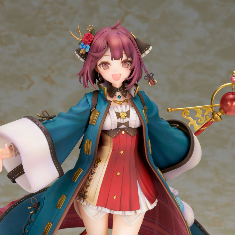Atelier Sophie 2: The Alchemist of the Mysterious Dream Sophie