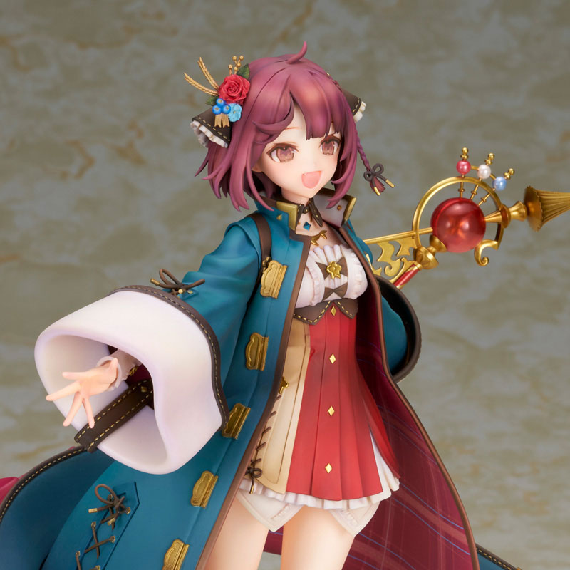 Atelier Sophie 2: The Alchemist of the Mysterious Dream Sophie