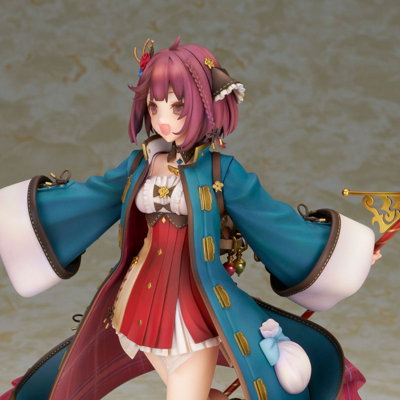 Atelier Sophie 2: The Alchemist of the Mysterious Dream Sophie