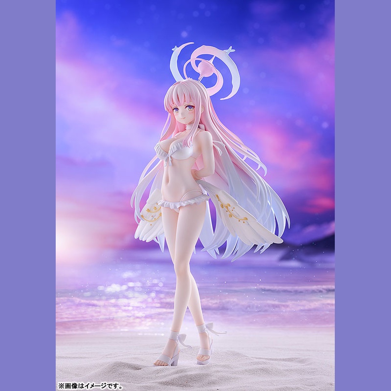 G.S.Collection Blue Archive Mika (Traje de Baño) 1/7