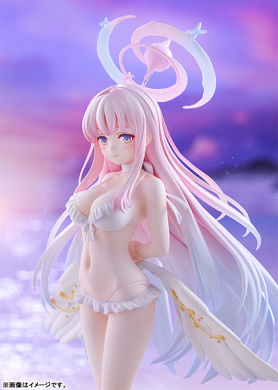 G.S.Collection Blue Archive Mika (Traje de Baño) 1/7