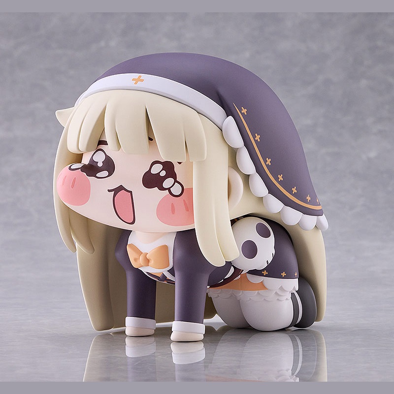Trickcal: Chibi Go Petite Speaki