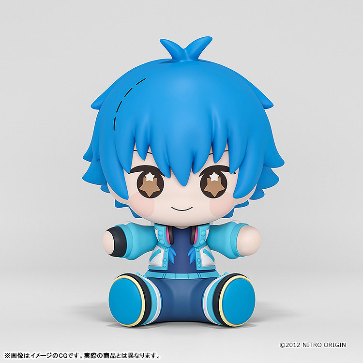 Abrazador Good Smile DRAMAtical Murder Aoba