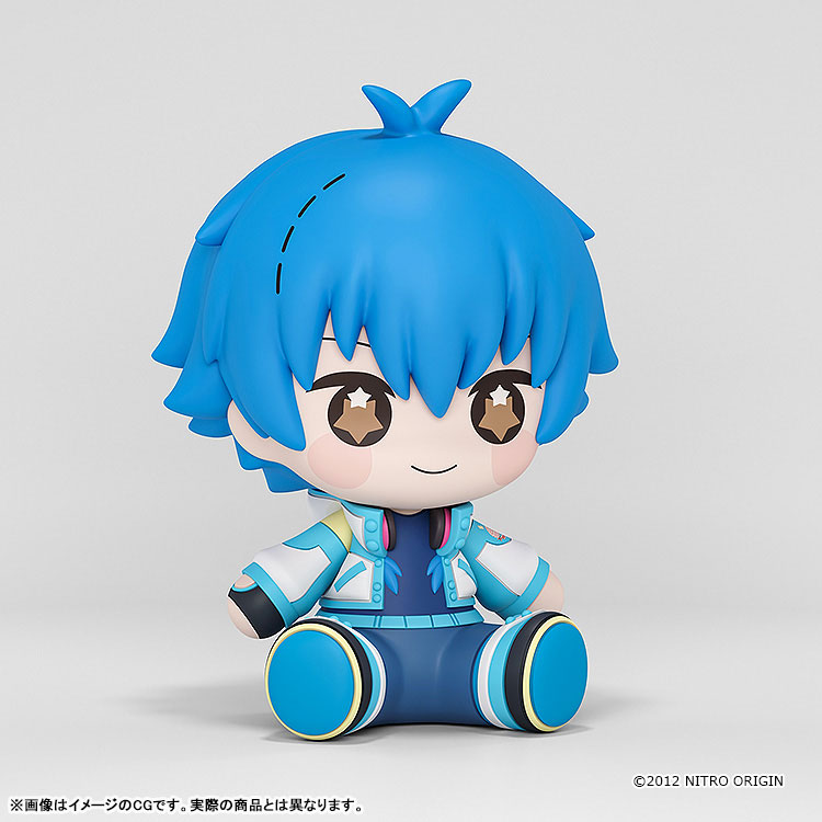 Abrazador Good Smile DRAMAtical Murder Aoba
