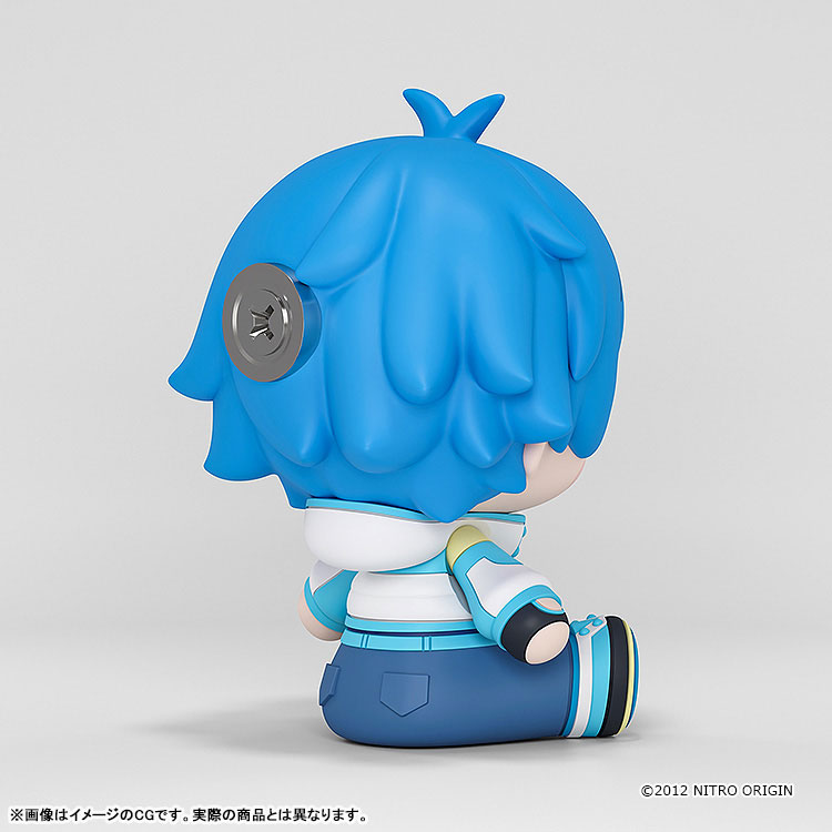 Abrazador Good Smile DRAMAtical Murder Aoba