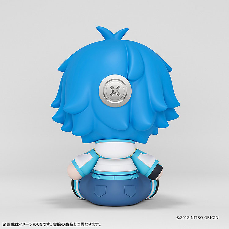 Abrazador Good Smile DRAMAtical Murder Aoba