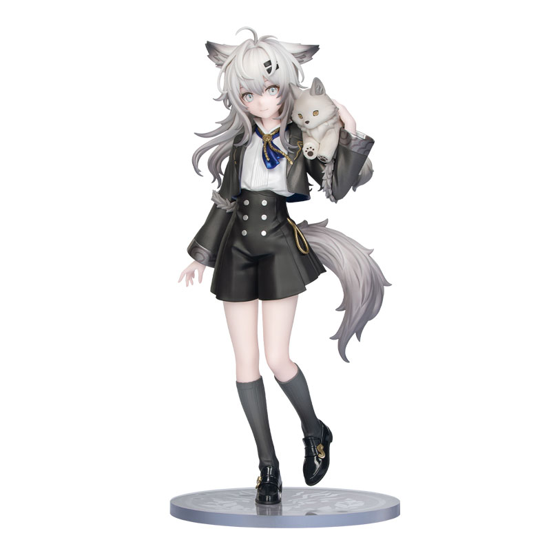 Arknights Rhodes Kids Series Lappland