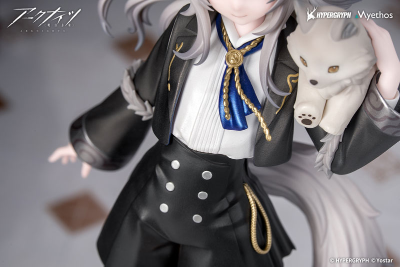 Arknights Rhodes Kids Series Lappland