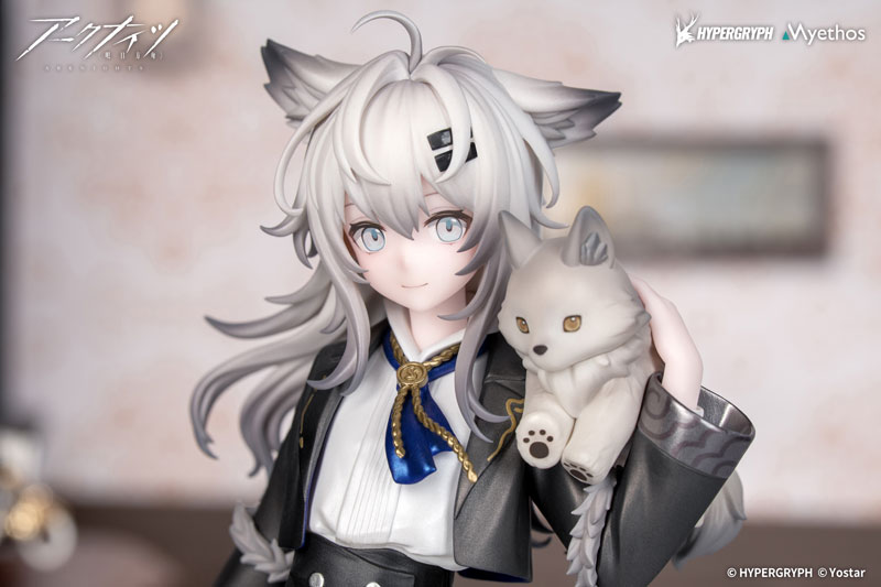 Arknights Rhodes Kids Series Lappland