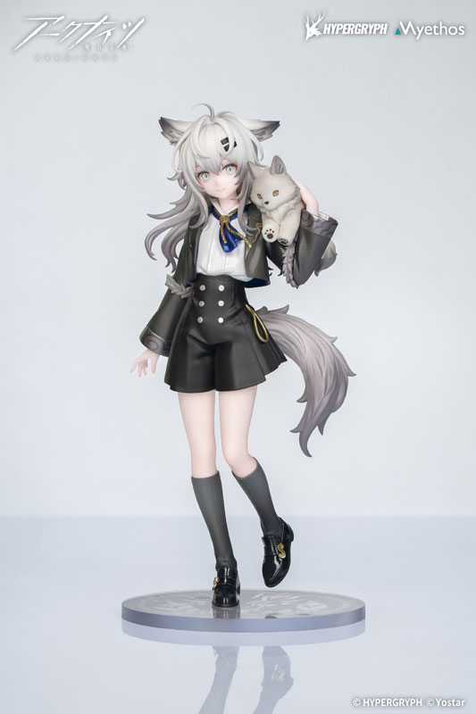 Arknights Rhodes Kids Series Lappland
