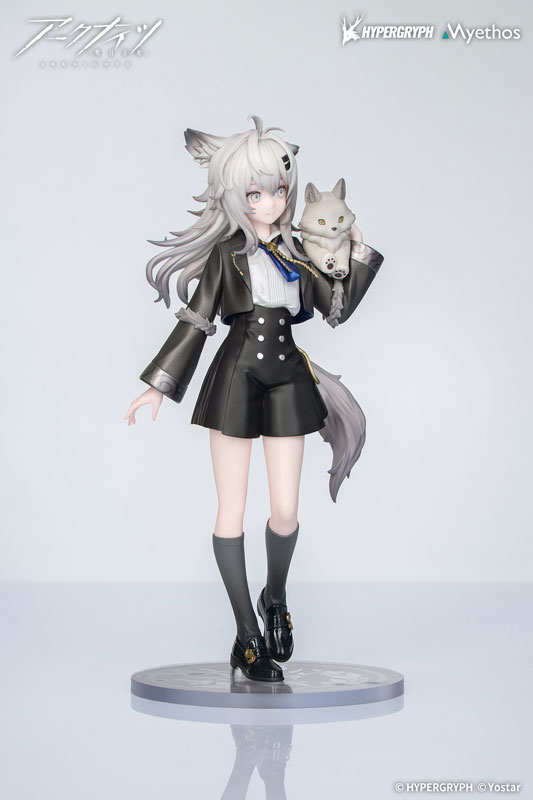 Arknights Rhodes Kids Series Lappland