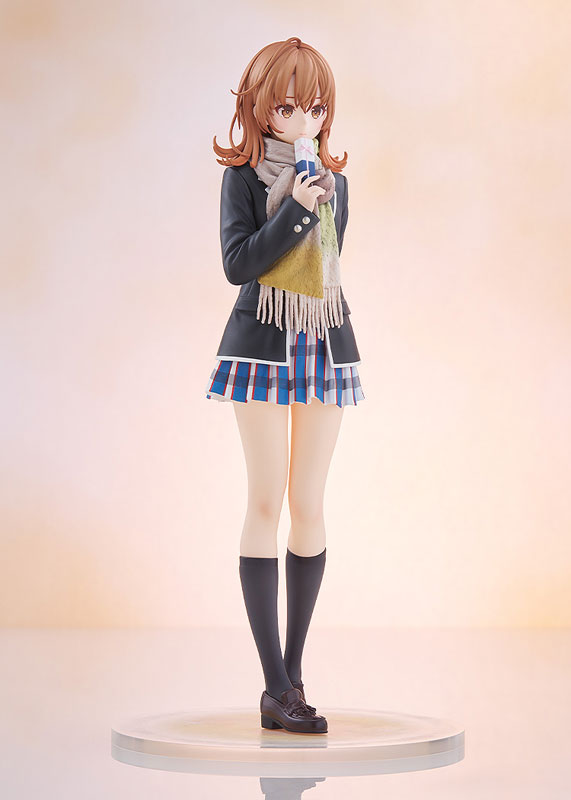G.S.Collection My Teen Romantic Comedy SNAFU Iroha Isshiki: Ver. Novela Ligera 1/6