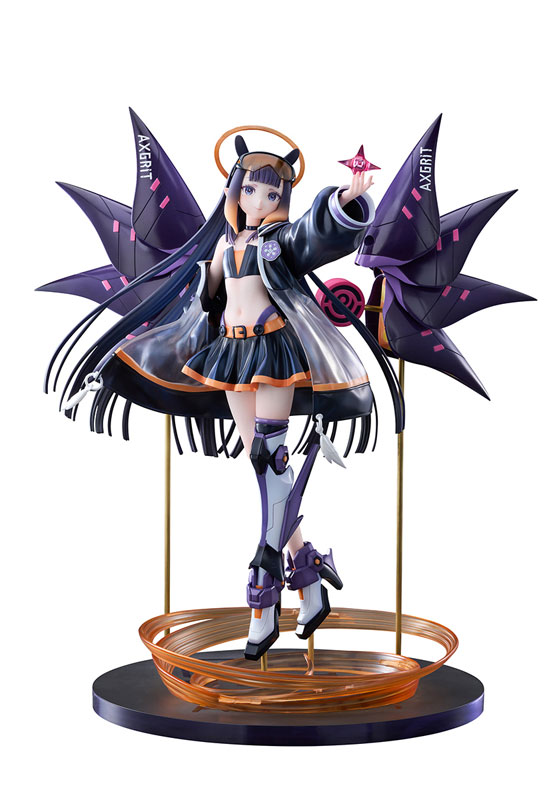 hololive English -Myth- Ninomae Ina'nis Ver. AXGRIT 1/7