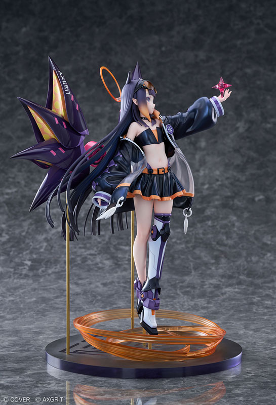 hololive English -Myth- Ninomae Ina'nis Ver. AXGRIT 1/7