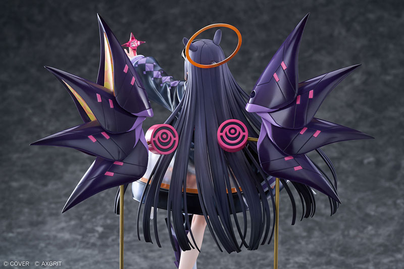 hololive English -Myth- Ninomae Ina'nis Ver. AXGRIT 1/7