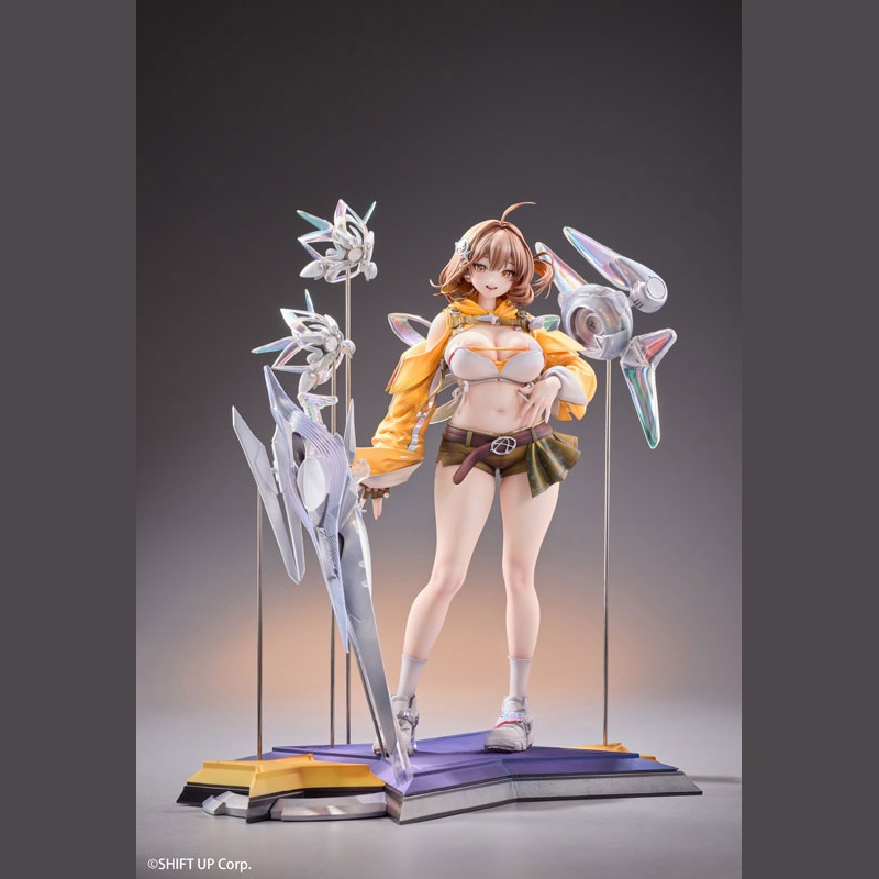 GODDESS OF VICTORY: NIKKE Anis: Star 1/7 Edición Deluxe
