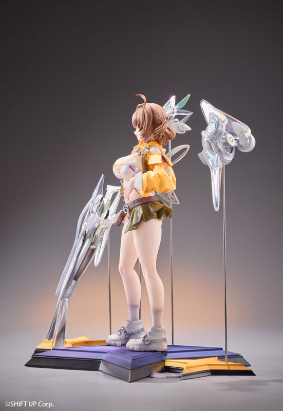 GODDESS OF VICTORY: NIKKE Anis: Star 1/7 Edición Deluxe