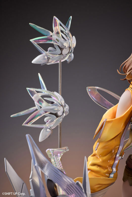 GODDESS OF VICTORY: NIKKE Anis: Star 1/7 Edición Deluxe