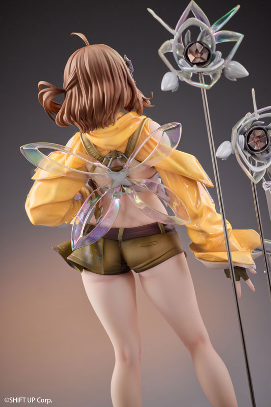 GODDESS OF VICTORY: NIKKE Anis: Star 1/7 Edición Deluxe